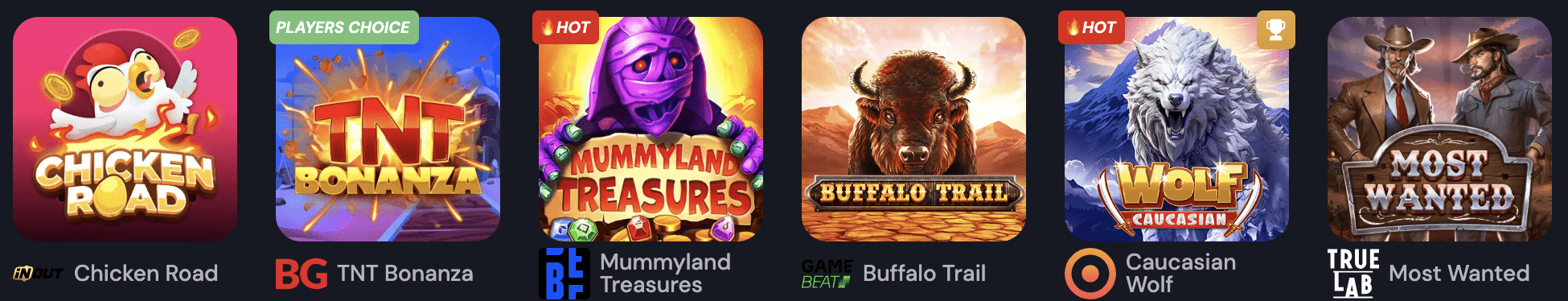 Slotozen Casino  Slot Games preview